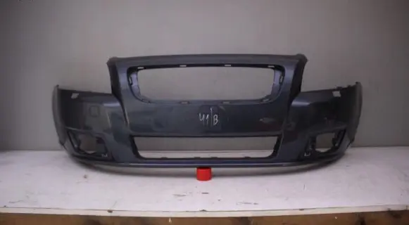 Volvo S40, V40 Front bumper