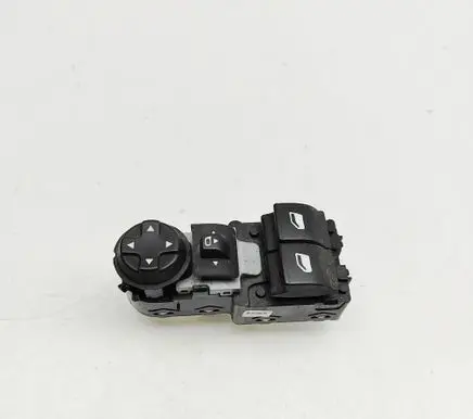 Opel Vivaro Electric window control switch 96784561ZD