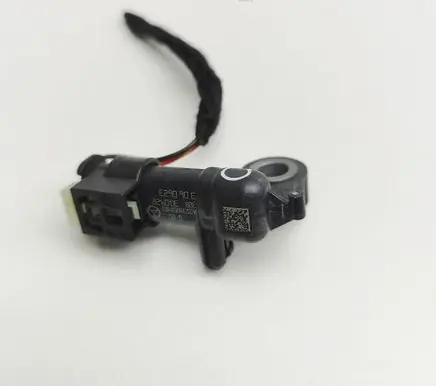 Mercedes-Benz EQA Airbag deployment crash/impact sensor A2239056103