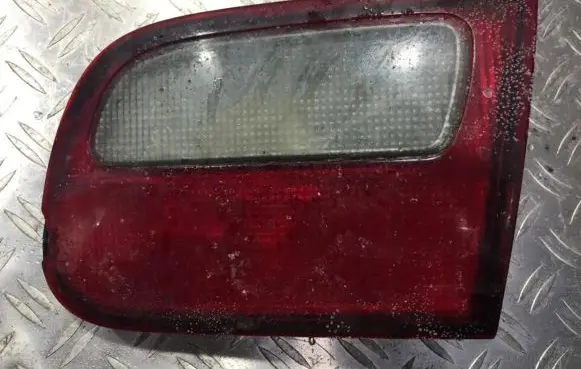 Honda Civic Tailgate rear/tail lights