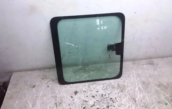 Volkswagen Crafter Rear door window glass A9066700004