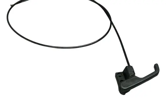 Volkswagen Crafter Engine bonnet (hood) release handle A9068800059