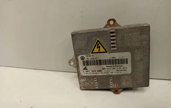 Ford Galaxy Headlight ballast module Xenon 7M3907391 1307329068