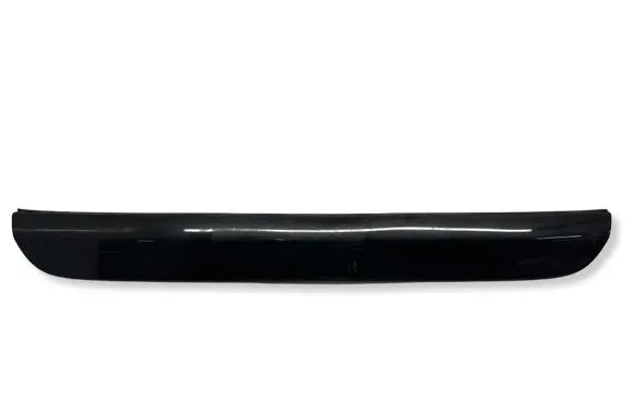 Mercedes-Benz ML W163 Tailgate trim A1637400770
