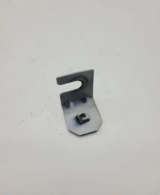 Jaguar XE Fender mounting bracket
