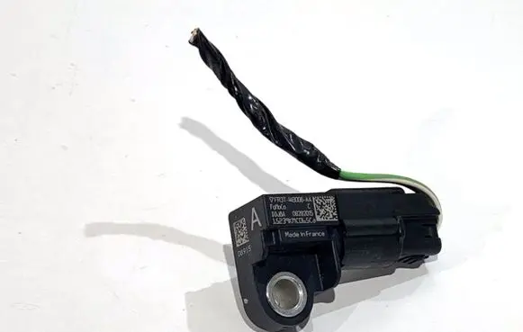 Ford Fiesta Airbag deployment crash/impact sensor FR3T-14B006-AA