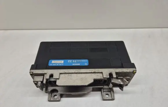 Mercedes-Benz C W202 ABS control unit/module 0125457432