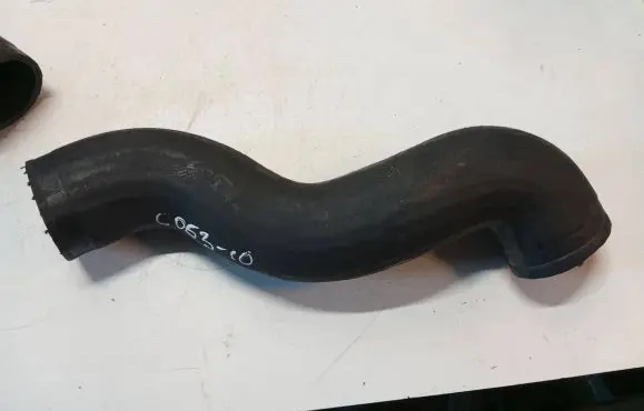 Volvo V70 Intercooler hose/pipe 30766441