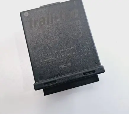BMW X5 E70 Tow bar trailer control unit/module 10R0510280