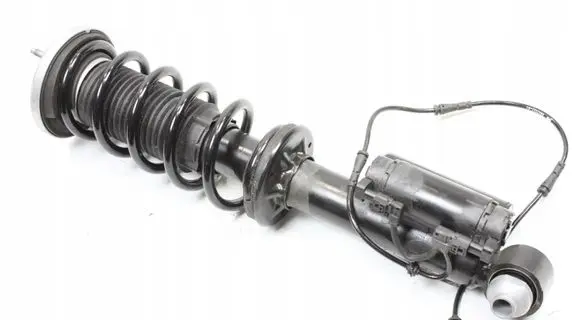 BMW 8 G15 Rear shock absorber/damper