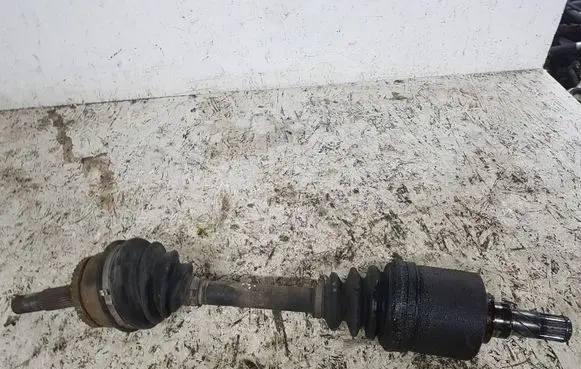 Nissan Almera Tino Front driveshaft