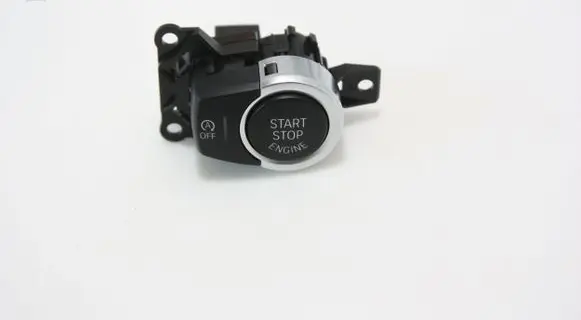 BMW X5 F15 Engine start stop button switch 9291689 61319291689