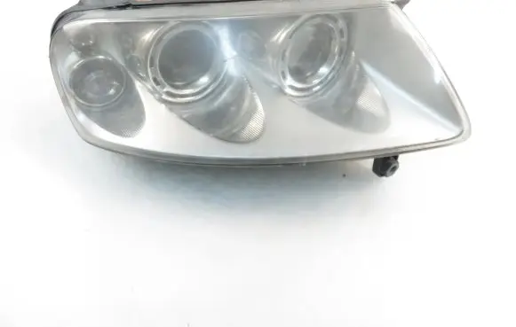 Volkswagen Touareg I Headlight/headlamp 7L6941016BK