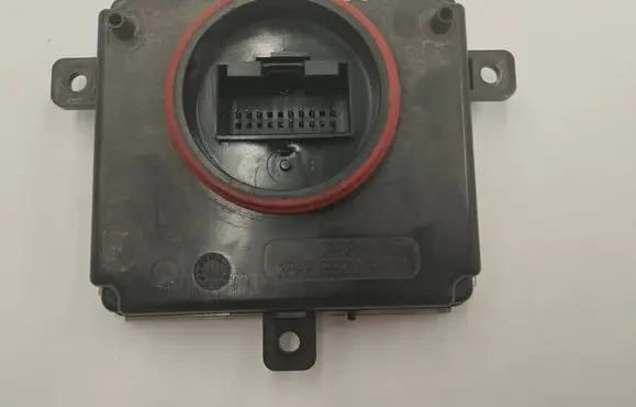 Skoda Octavia Mk3 (5E) Headlight ballast module Xenon 401140244 4G0907697D 28357987