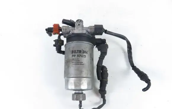 Hyundai Tucson JM Fuel filter housing 
