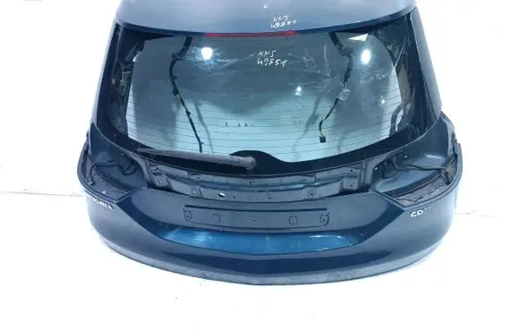 Opel Insignia A Tailgate/trunk/boot lid 