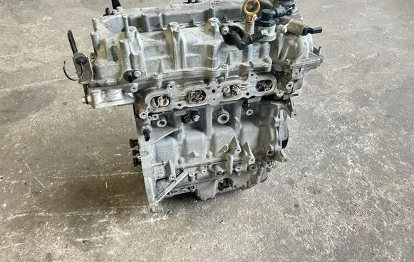 Opel Insignia B Engine LFV
