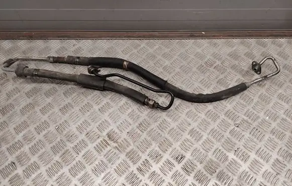 Audi A8 S8 D4 4H Power steering hose/pipe/line 4H1422893BR 4H1422893BF