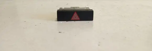 Audi A6 S6 C6 4F Hazard light switch 4F0941509 9751216