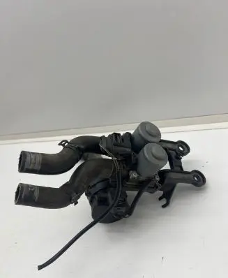 Audi A6 S6 C6 4F Electric auxiliary coolant/water pump 0392023007
