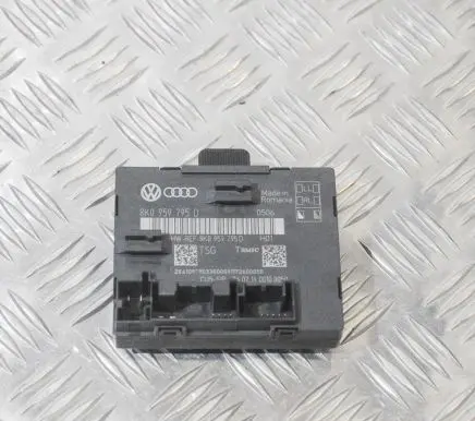 Audi Q5 SQ5 Door control unit/module 8K0959795D