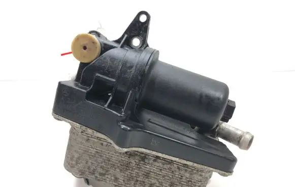 Mercedes-Benz CLA C117 X117 W117 Engine oil radiator 1-1063-403