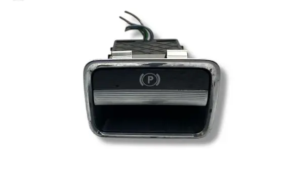 Mercedes-Benz S W221 Hand parking brake switch 2215401445 0137111 32140101