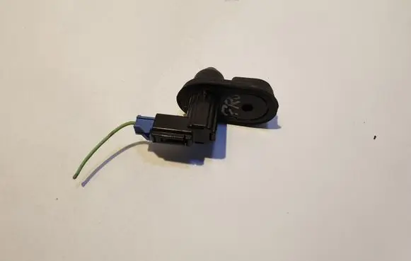 Honda FR-V Front door sensor 