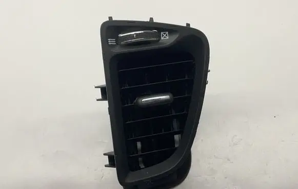 Dodge Challenger Dashboard air vent grill cover trim 5LE74DX9AD 5LE74TRMAA
