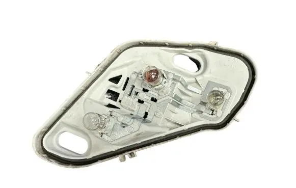 Opel Meriva B Tail light bulb cover holder 21632201