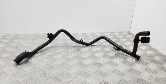 Audi A6 S6 C7 4G Engine coolant pipe/hose 03L122157T 03L121157AF