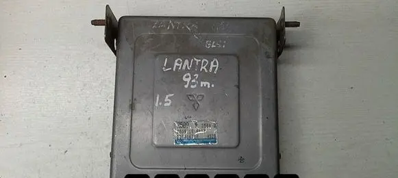 Engine control unit/module