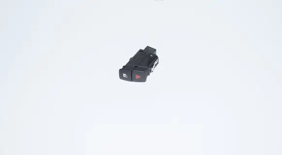BMW 1 F20 F21 Hazard light switch 9231786