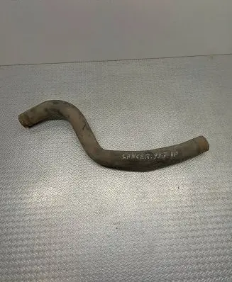 Mitsubishi Lancer Engine coolant pipe/hose
