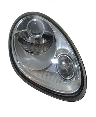 Porsche Boxster 987 Headlight/headlamp 98763106410