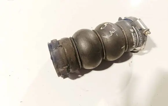 Fiat Scudo Intercooler hose/pipe