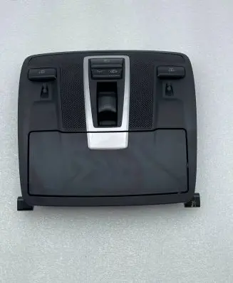 Front seat light