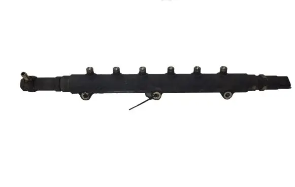 Volvo XC90 Fuel main line pipe 0445215015 30622085