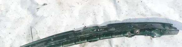 Opel Zafira A Front bumper cross member