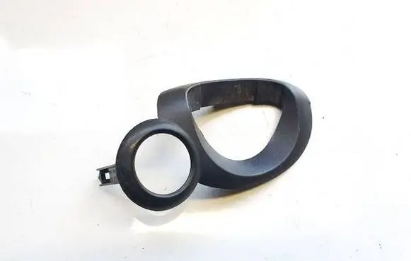 Mini One - Cooper Coupe R56 Other interior part 24498205 2753776