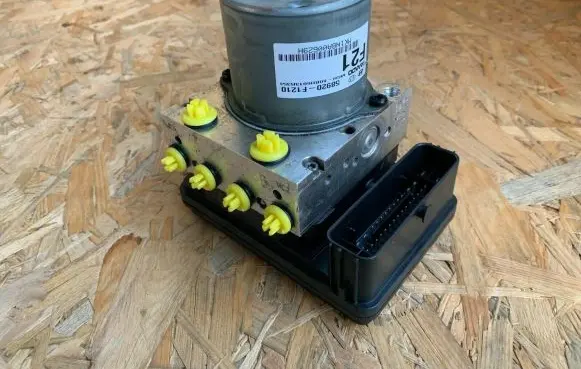 KIA Sportage ABS Pump 58920F1210