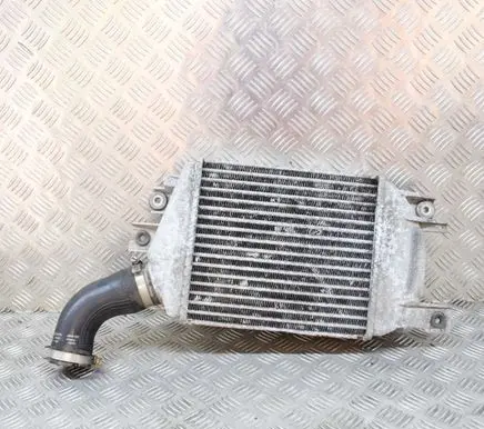 Subaru Forester SH Intercooler radiator SICTM0180