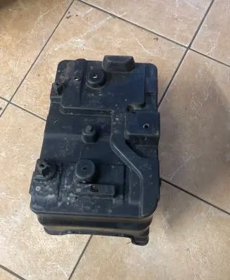 Ford Fiesta Battery box tray 1713ZB780489002