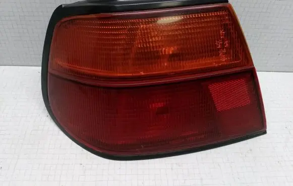 Nissan Almera Rear/tail lights ICHIKOH7379