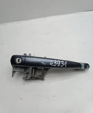 Citroen C4 I Picasso Front door exterior handle