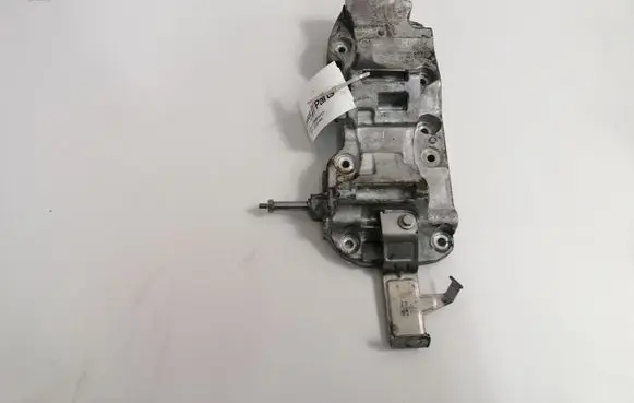 Generator/alternator bracket