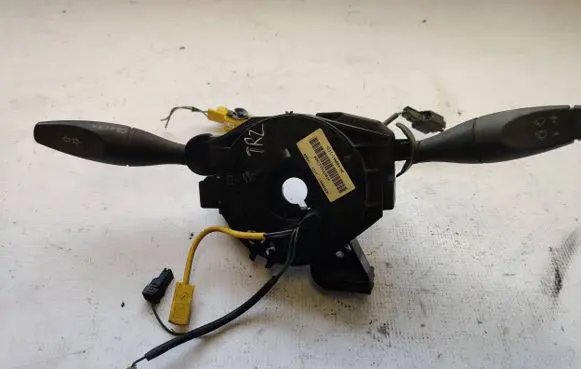 Ford Transit Airbag slip ring squib (SRS ring) YC1T14A664AE 13N064EB 04139916201