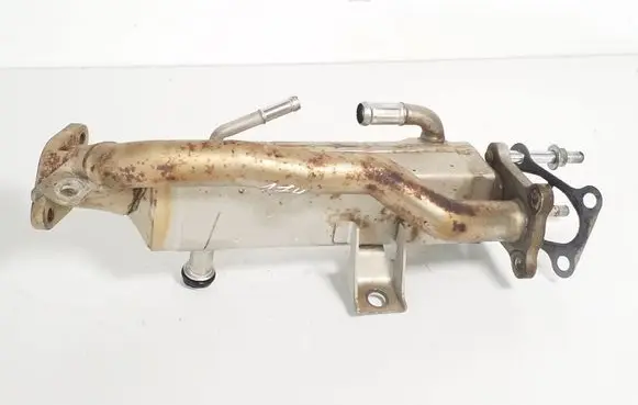 Honda Civic IX EGR valve cooler 18720RL0G030M2