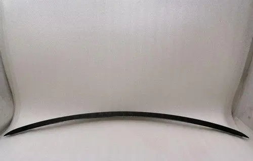 Mercedes-Benz CLS C219 Rear window tailgate spoiler A2197900088