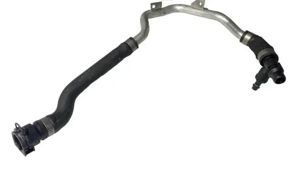 BMW 5 F10 F11 Engine coolant pipe/hose 8573157 16188010 CZ16188010